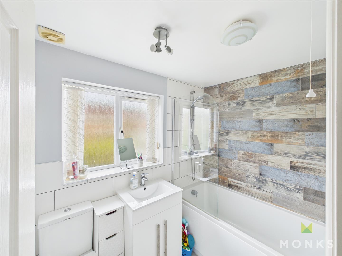 70 Ascot Road, Oswestry, SY11 2RE SSTC